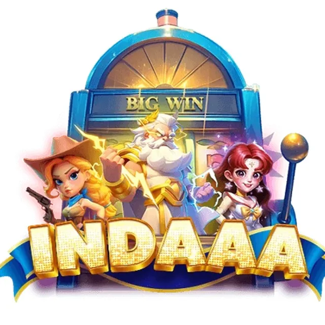 INDAAA - Strategi Perang yang Menegangkan