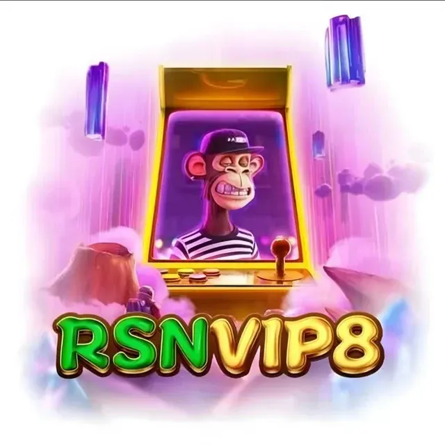 RSNVIP8 - Permainan Arcade Seru untuk Semua Usia