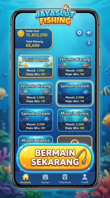 Screenshot fitur unduh cepat di aplikasi jayaslot untuk pengalaman pengguna lebih baik.